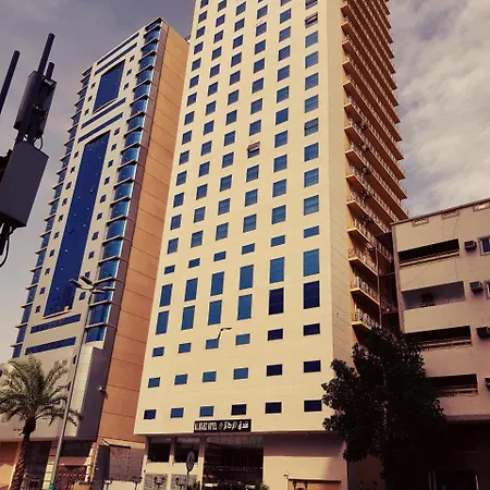 Al Rakaez Hotel